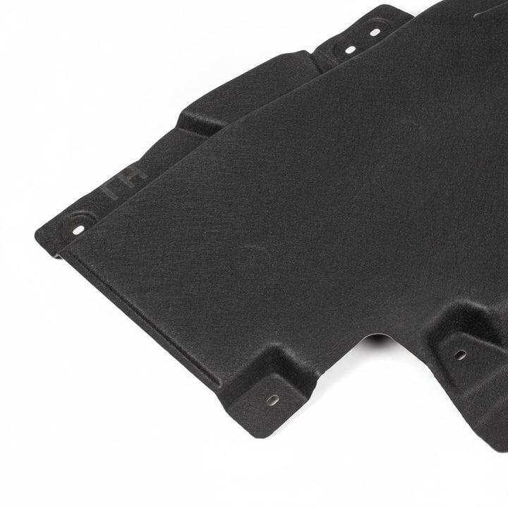 Deflector de aire inferior Galaxy/Mondeo/S-Max 2014-2023