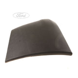 Tapa del extremo del parachoques trasero original Ford 4420160