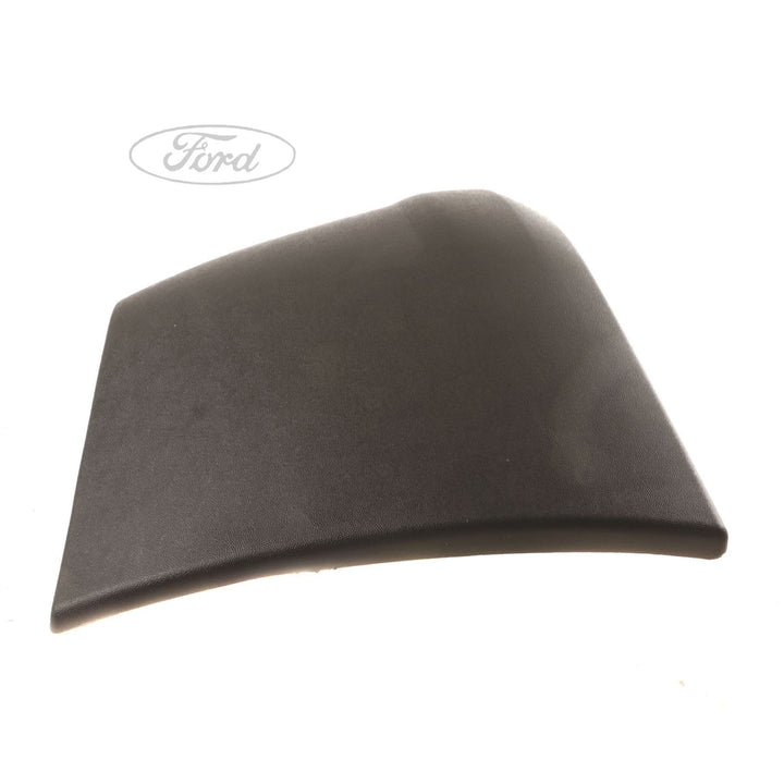 Tapa del extremo del parachoques trasero original Ford 4420160