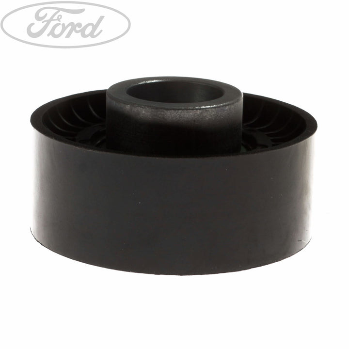 Kit de polea tensora de correa de transmisión original para Ford Mondeo Transit 1731709