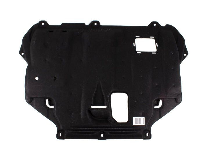 C-MAX & Focus Protector contra salpicaduras