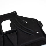 Protector antisalpicaduras del compartimento del motor original Ford 2055733