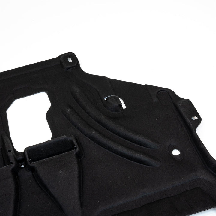 Protector antisalpicaduras del compartimento del motor original Ford 2055733