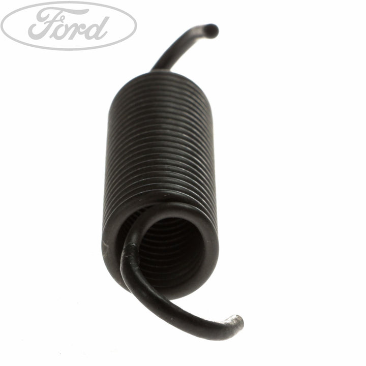Muelle retráctil para pedal de freno y embrague original Ford 1345699