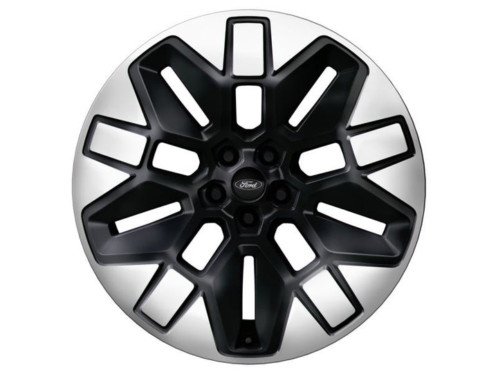 Original Ford All-Electric Explorer Llantas de aleación 21