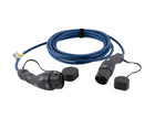 Original Ford Cable de carga eléctrica para estaciones de carga públicas