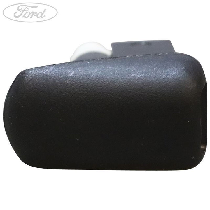 Kit de eyector lavaparabrisas (sin lavador calefactado) original para Ford Kuga 5186215