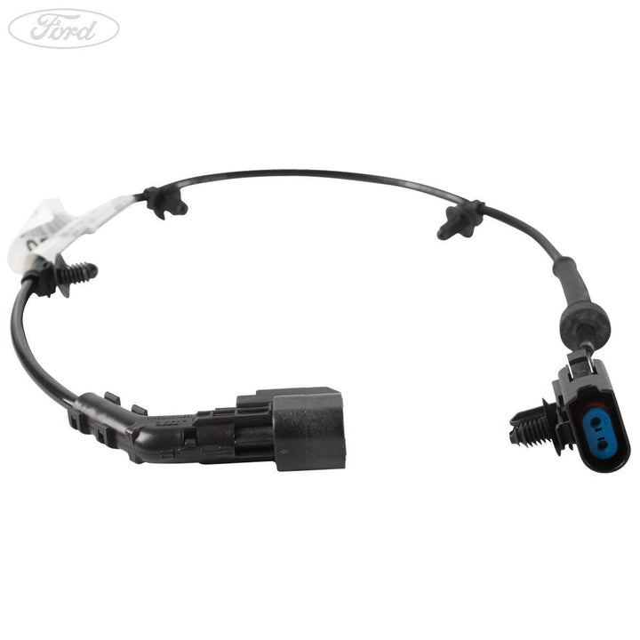 Cableado de control antideslizamiento del freno trasero O/S (lado del pasajero) original para Ford C-Max Focus 1743039