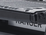 Ranger 01/2012-06/2022 Aeroklas* Moldura protectora para el portón del maletero.