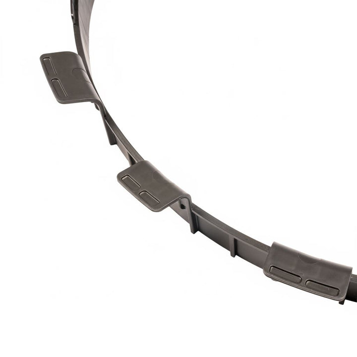 Deflector de ventilador de radiador Ranger 2.0 EcoBlue 2019-2023