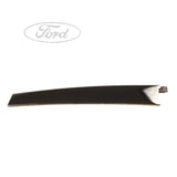 Moldura para marco de puerta y ventanilla N/S (lado del conductor) pilar C original para Ford S-Max WA6 1749246