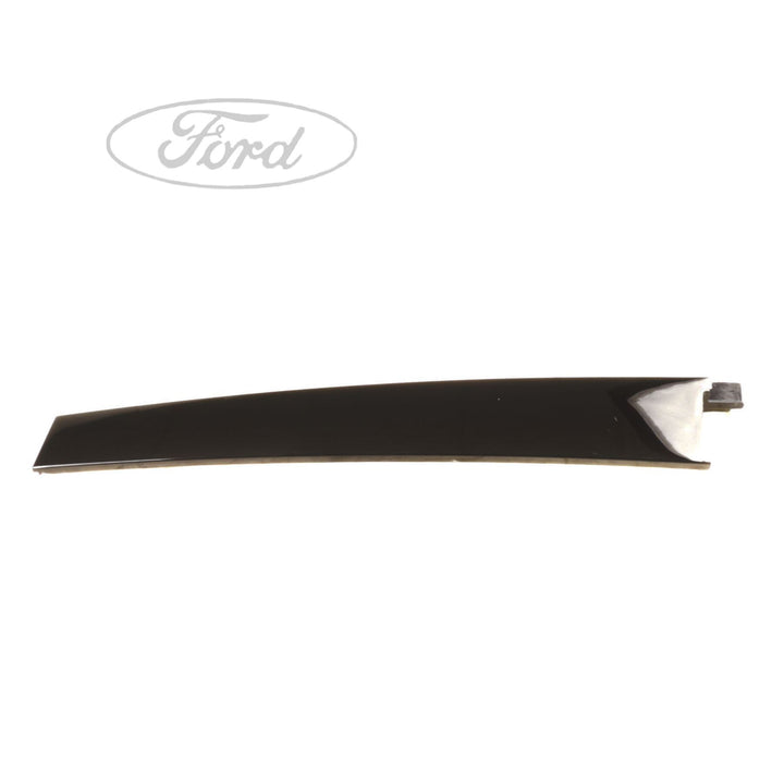Moldura para marco de puerta y ventanilla N/S (lado del conductor) pilar C original para Ford S-Max WA6 1749246