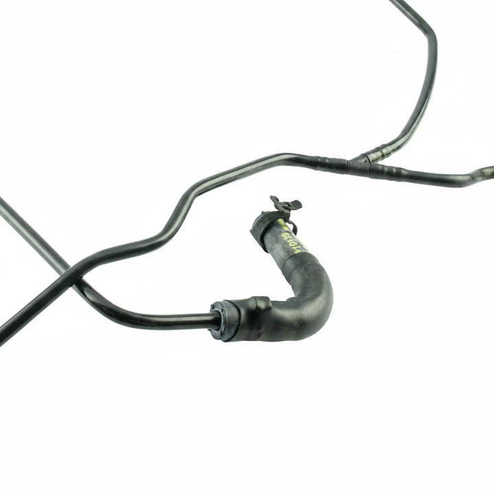 Manguera de rebose de radiador 1.6 Ecoboost 2010-2015