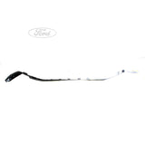 Deflector de piedras para parachoques delantero original para Ford Fiesta 1829506