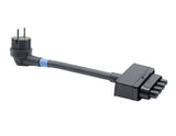 MUSTANGMACHE CONECTOR DOMÉSTICO PARA FRA & FIN.