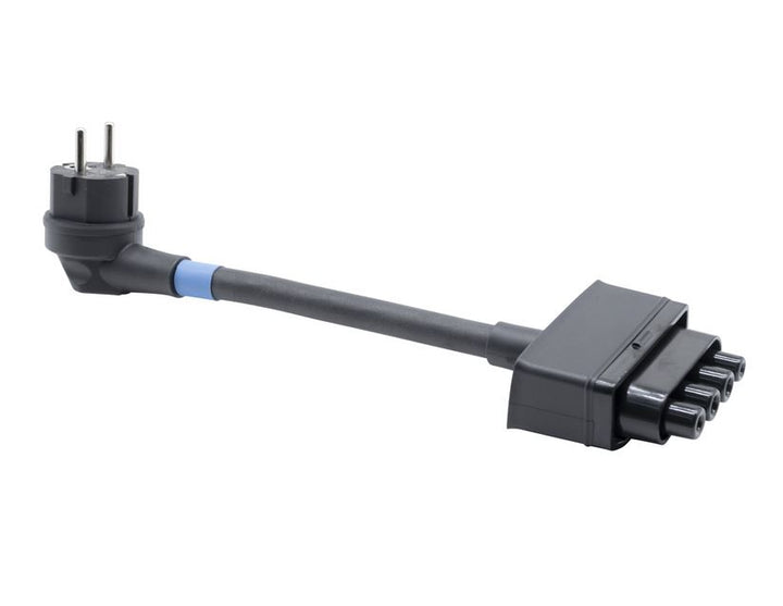 MUSTANGMACHE CONECTOR DOMÉSTICO PARA FRA & FIN.