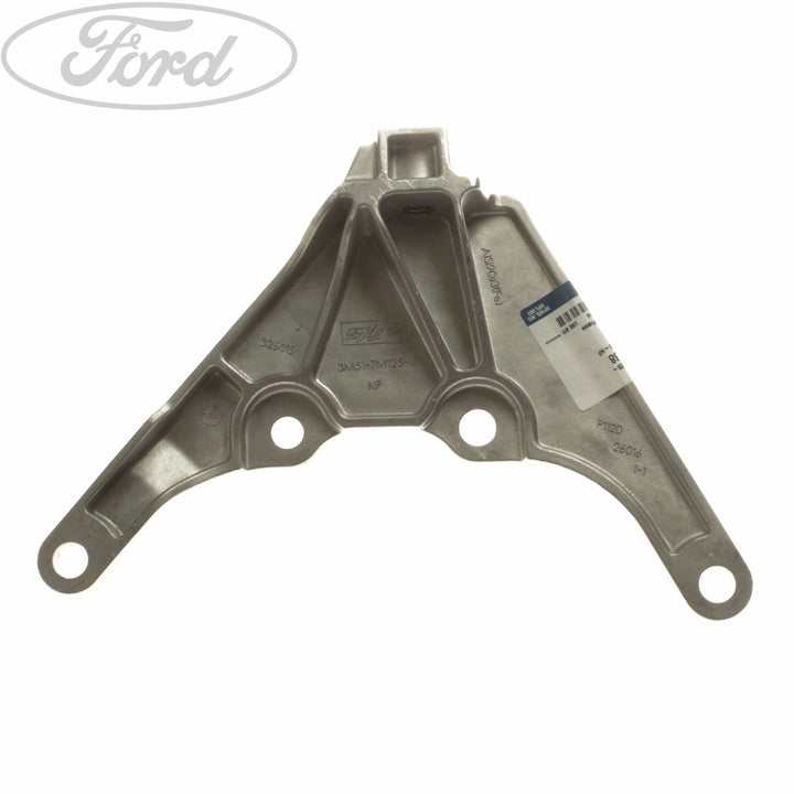 Soporte de caja de cambios original Ford 1344688