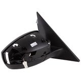 Espejo retrovisor exterior derecho Galaxy WA6 1768906
