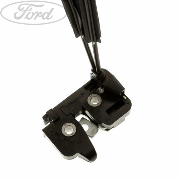 Cierre de portón trasero original para Ford Fiesta Fusion 1499380