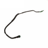 Tubo de retorno de combustible original Ford 1740040