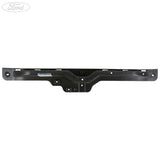 Soporte de montaje para parachoques trasero original para Ford Fiesta 1552733