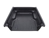 Ranger 01/2012-06/2022 Aeroklas* Cubierta protectora Rígida con rieles.