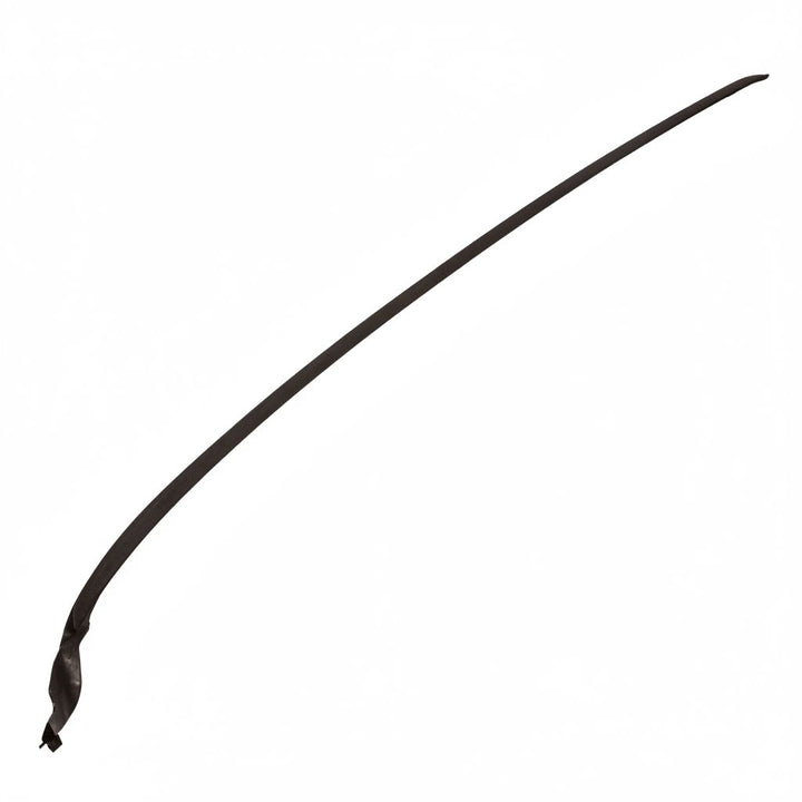 Moldura del pilar A del parabrisas DER negro carbono S-Max 2015-2023
