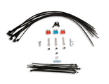 Ranger Kit de cables para gancho de remolque conector de 13 pins.