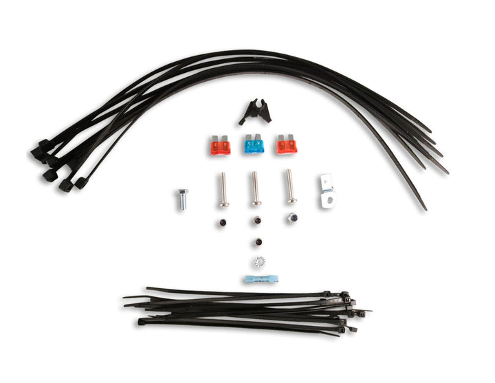 Ranger Kit de cables para gancho de remolque conector de 13 pins.