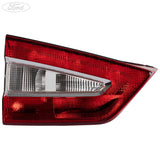 Ford S-Max Galaxy Luz de Freno y Flasher LI Interno 1444600