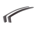 KA+ desde 06/2016 ClimAir®* Deflector de aire para ventanillas delanteras