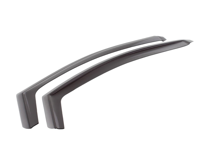 KA+ desde 06/2016 ClimAir®* Deflector de aire para ventanillas delanteras