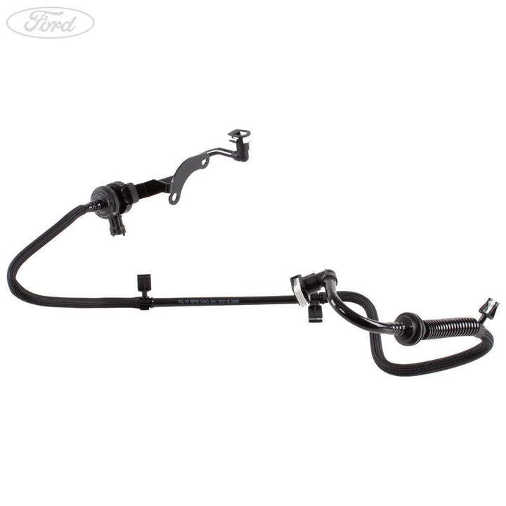 Tubo separador de vapor de combustible original Ford 5233601