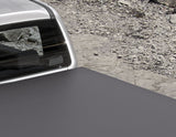 Original Ford Ranger desde 06/2022 Funda de maletero flexible negro