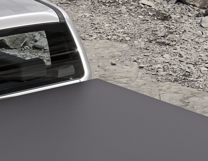 Original Ford Ranger desde 06/2022 Funda de maletero flexible negro