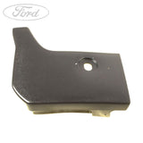 Ford Fiesta 2008-2012 Extensión Panel Rocker Carrocería Gris Oscuro 1771885
