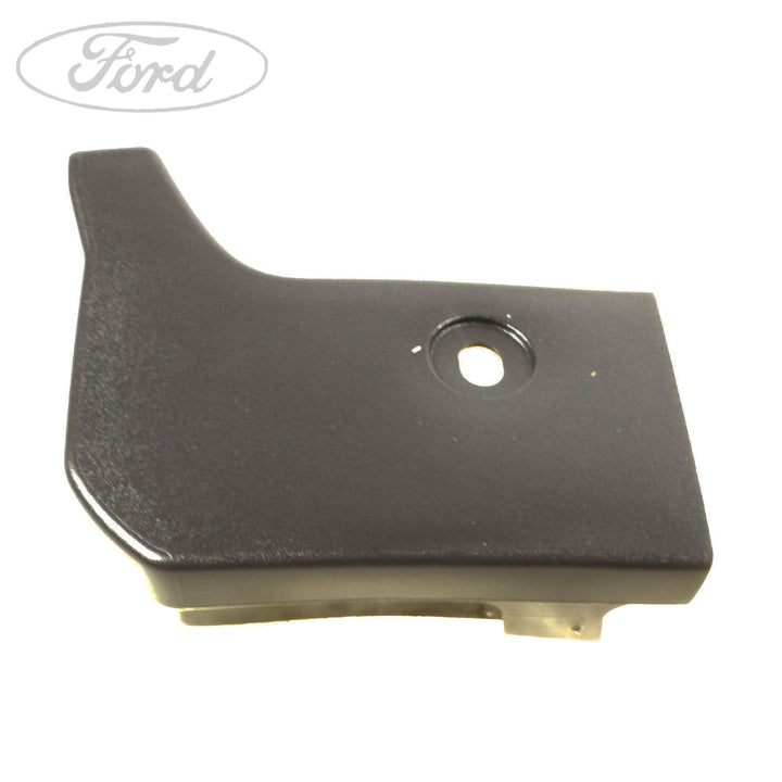 Ford Fiesta 2008-2012 Extensión Panel Rocker Carrocería Gris Oscuro 1771885