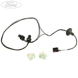 Portalámparas y cable originales Ford 1779955
