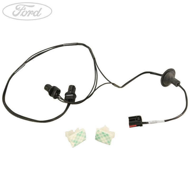 Portalámparas y cable originales Ford 1779955