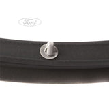 Burlete para puerta delantera N/S (lado del conductor) original para Ford Fiesta 1781749