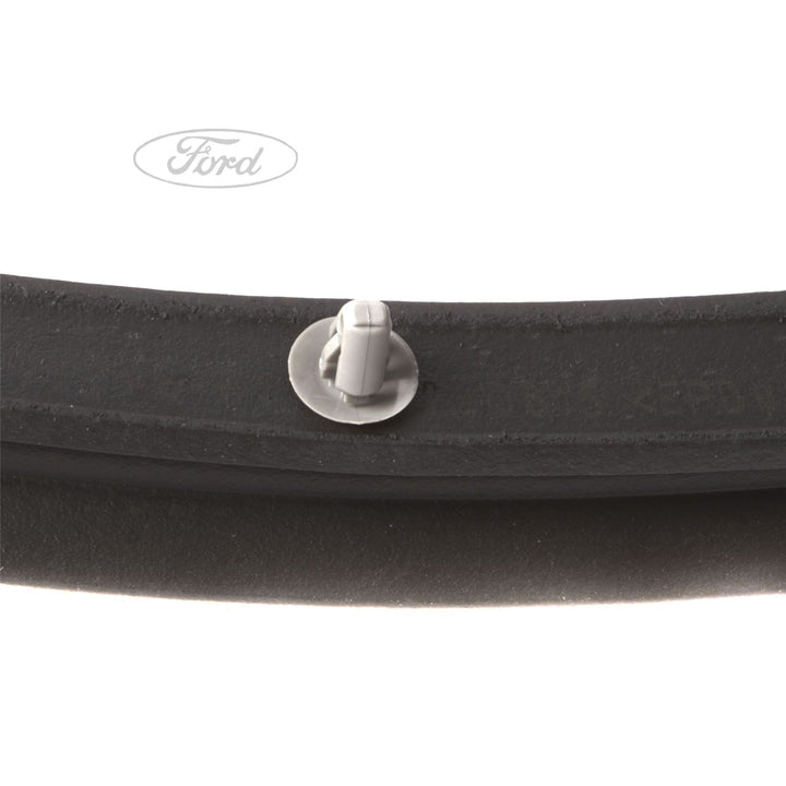 Burlete para puerta delantera N/S (lado del conductor) original para Ford Fiesta 1781749