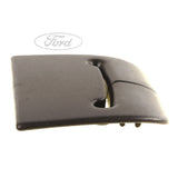 Soporte guía del cinturón de seguridad trasero original para Ford Fiesta Fusion 1230482