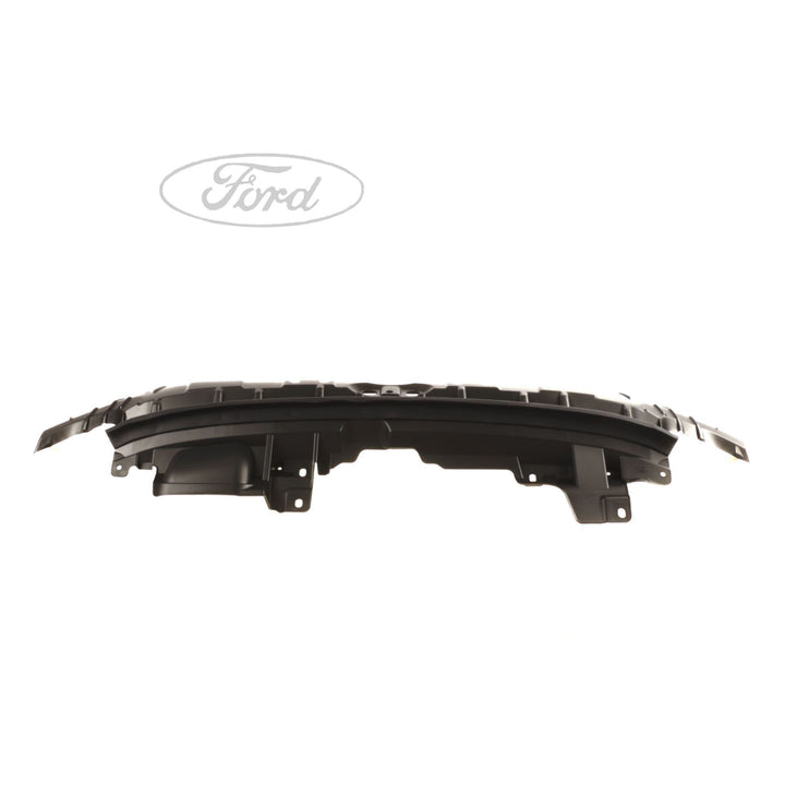 Moldura panel de relleno del parachoques delantero original para Ford Fiesta 1818005