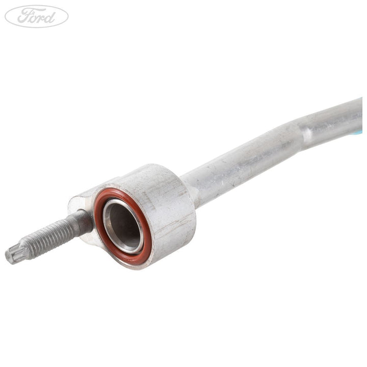 Manguito/tubo del sistema de aire acondicionado original para Ford Focus C-Max 1744423
