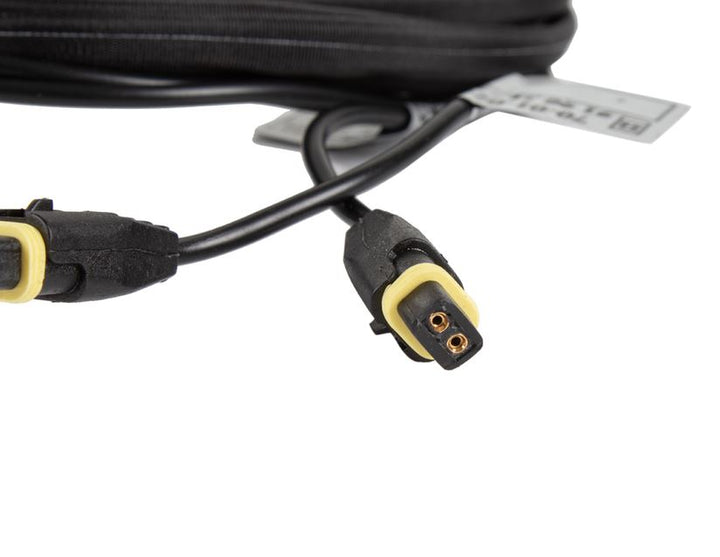 Fiesta Xvision (SCC)* Sensor de aparcamiento con accesorio desde 07/2008 hasta 12/2012
