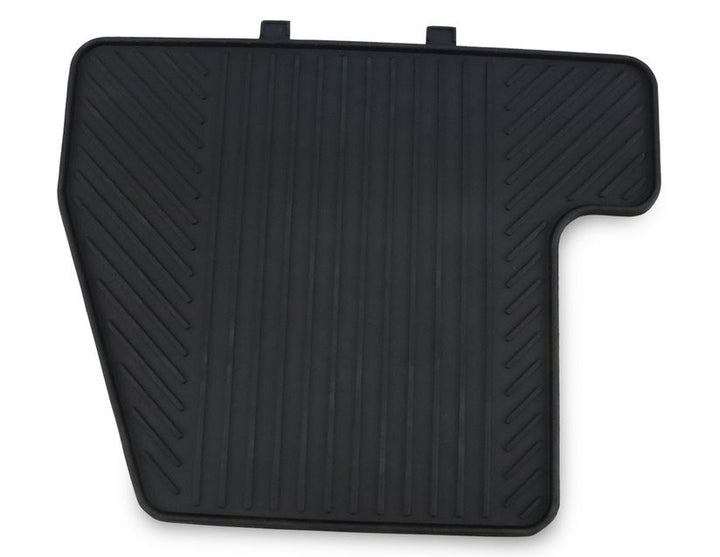 Original Ford Focus Electric desde 02/2010 Alfombrillas de goma traseras