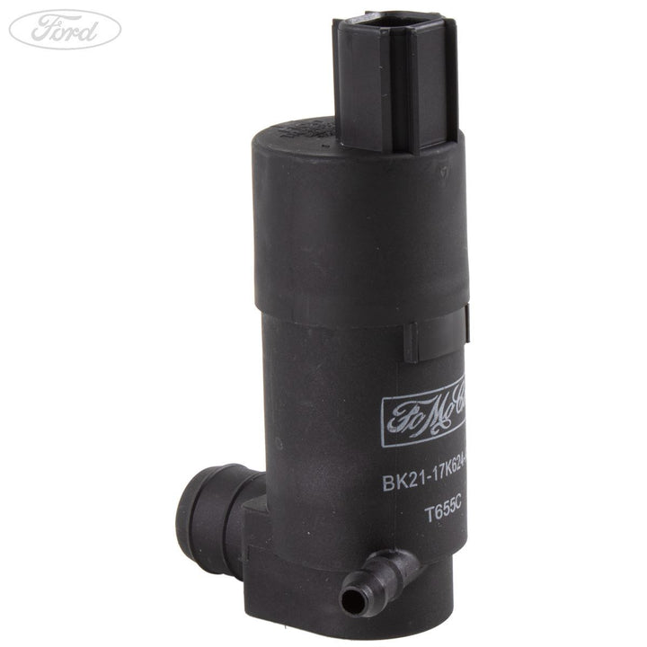 Motor de bomba para lavaparabrisas original para Ford Transit Tourneo Custom 2012-15 1791929