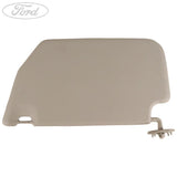 Ford Transit/Tourneo Connect 2013-2024 Visera Sol LI Gris 2281330