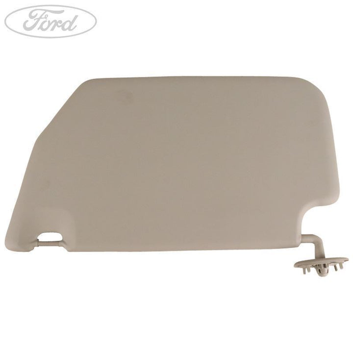 Ford Transit/Tourneo Connect 2013-2024 Visera Sol LI Gris 2281330