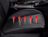 Xvision (SCC)* Kit de calefactado de asientos para un asiento.